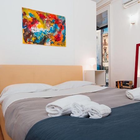 Chebedda B&B Catania Kültér fotó