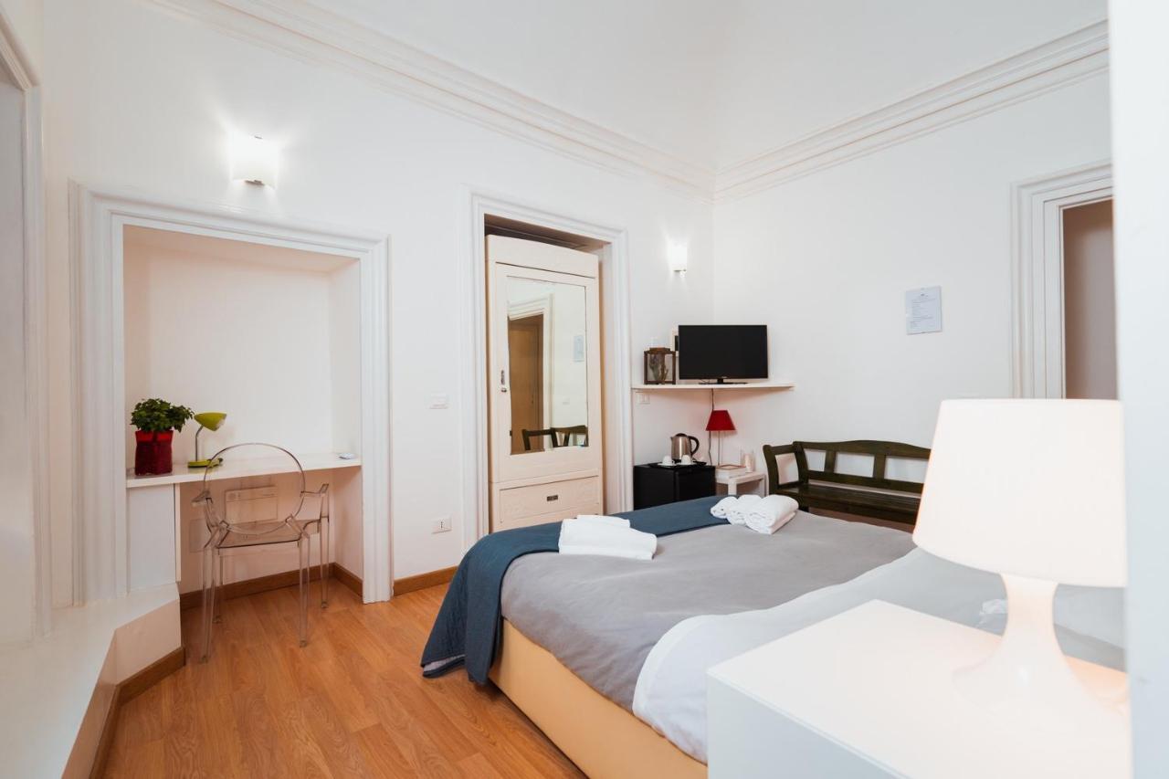 Chebedda B&B Catania Kültér fotó